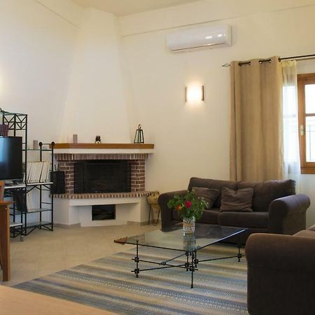 Maisonette House Minos Iraklio Eksteriør bilde