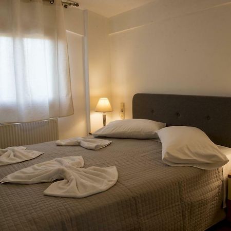 Maisonette House Minos Iraklio Eksteriør bilde