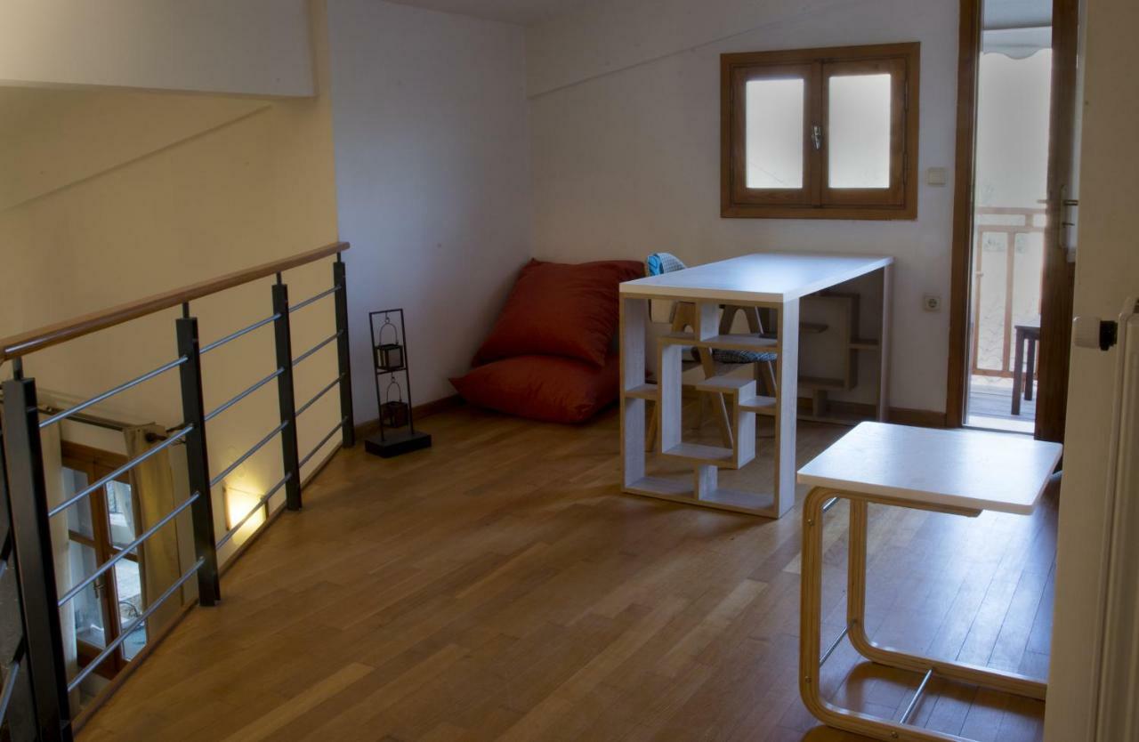 Maisonette House Minos Iraklio Eksteriør bilde