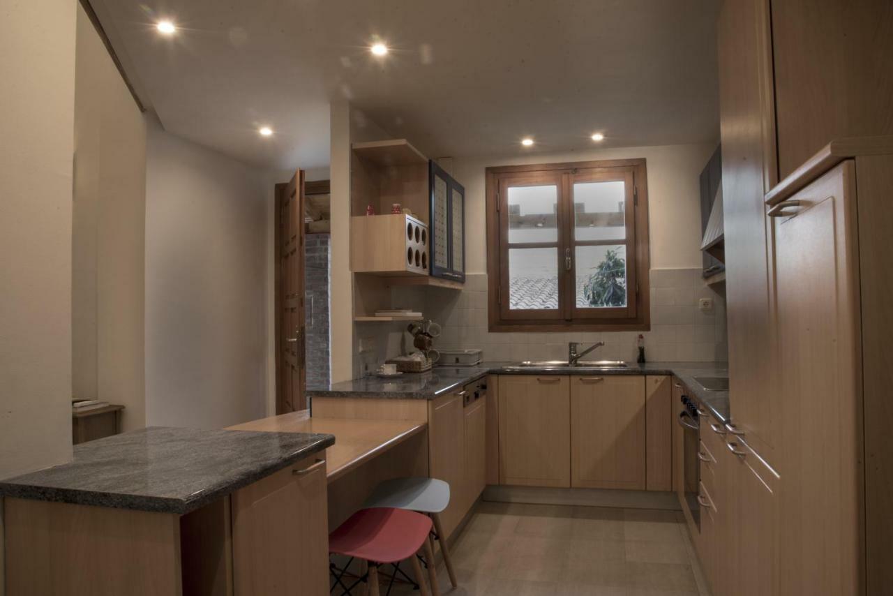 Maisonette House Minos Iraklio Eksteriør bilde